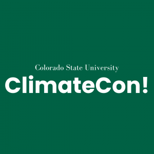 Apply to Tickets for ClimateCon!